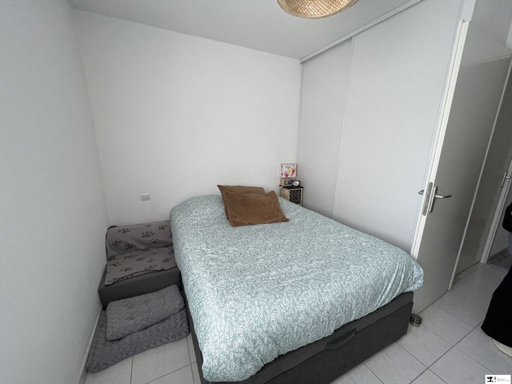 Appartement T2 CAZERES (31220) LE 4 LE CABINET IMMOBILIER