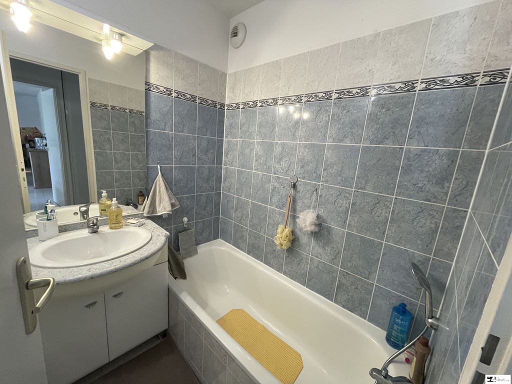 Appartement T2 CAZERES (31220) LE 4 LE CABINET IMMOBILIER