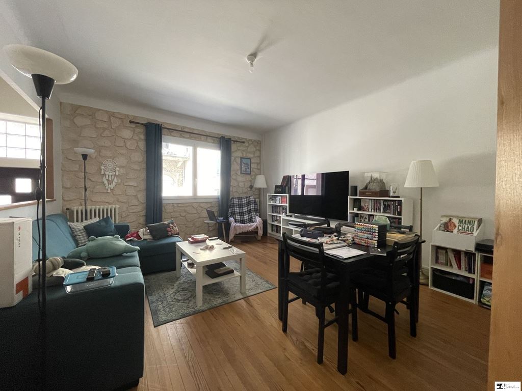 Maison CAZERES (31220) LE 4 LE CABINET IMMOBILIER