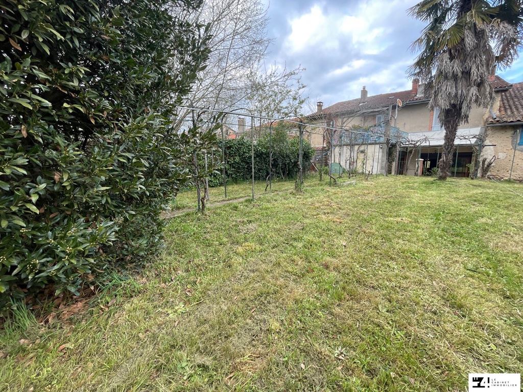 Maison LE PLAN (31220) LE 4 LE CABINET IMMOBILIER