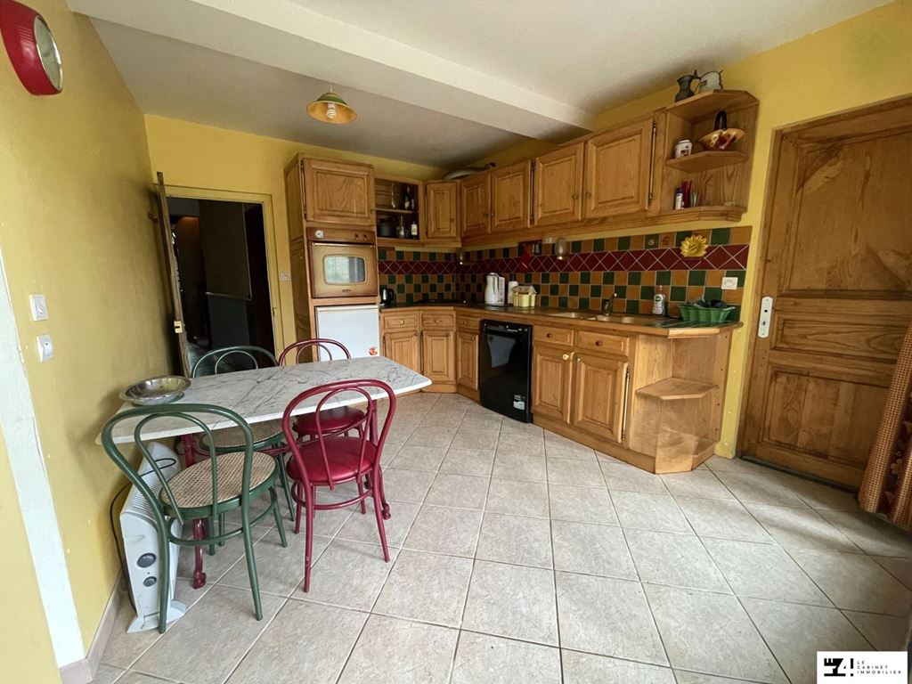 Maison LE PLAN (31220) LE 4 LE CABINET IMMOBILIER
