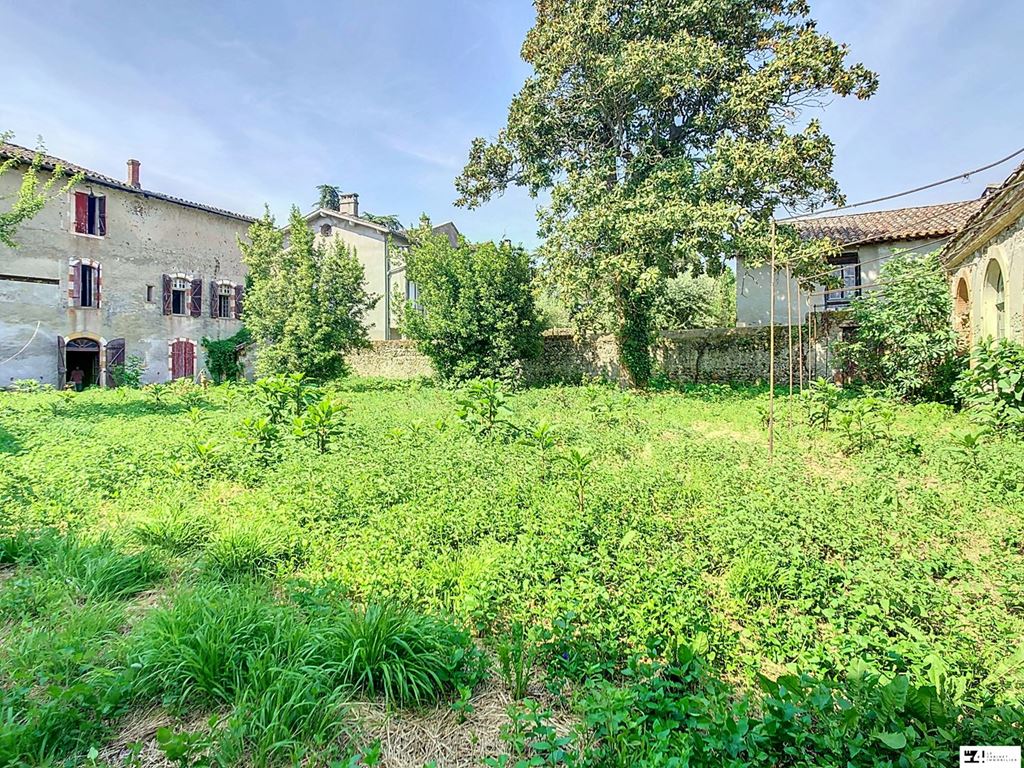 Maison de maître CAZERES (31220) LE 4 LE CABINET IMMOBILIER