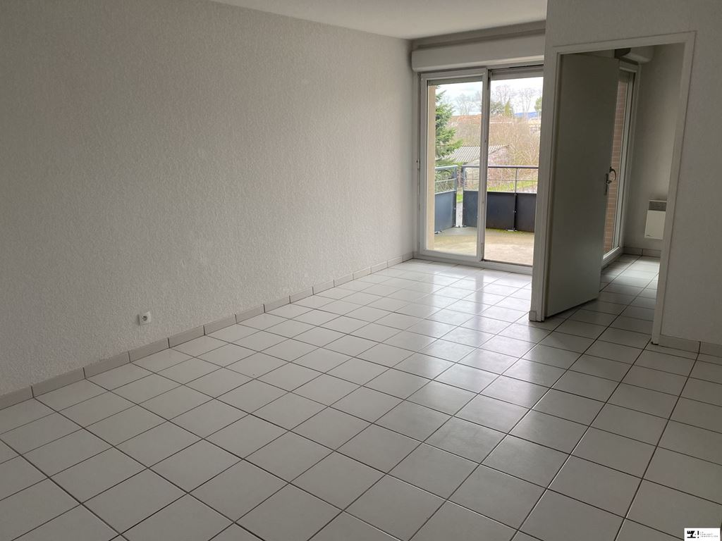 Appartement CAZERES (31220) LE 4 LE CABINET IMMOBILIER