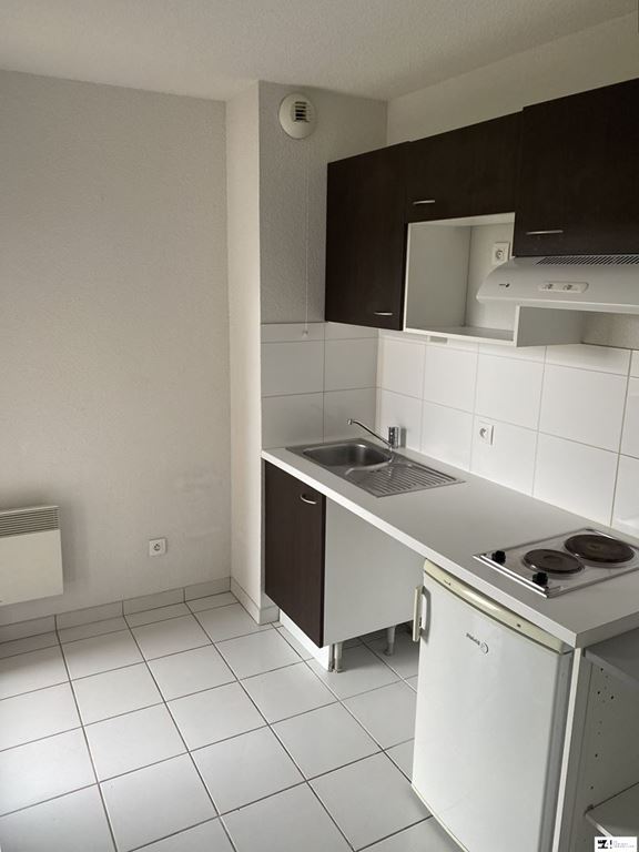 Appartement CAZERES (31220) LE 4 LE CABINET IMMOBILIER