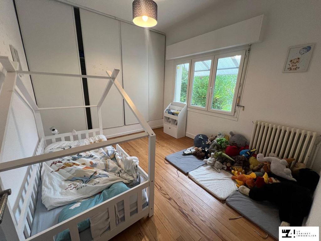 Maison MONTSAUNES (31260) LE 4 LE CABINET IMMOBILIER