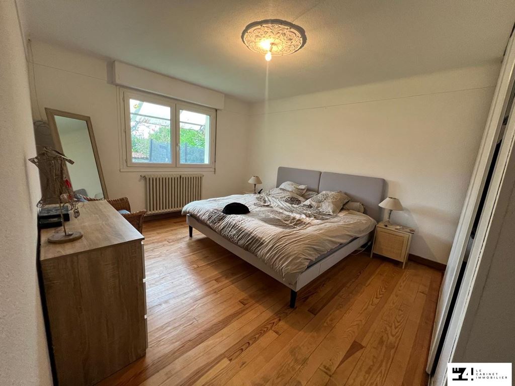 Maison MONTSAUNES (31260) LE 4 LE CABINET IMMOBILIER