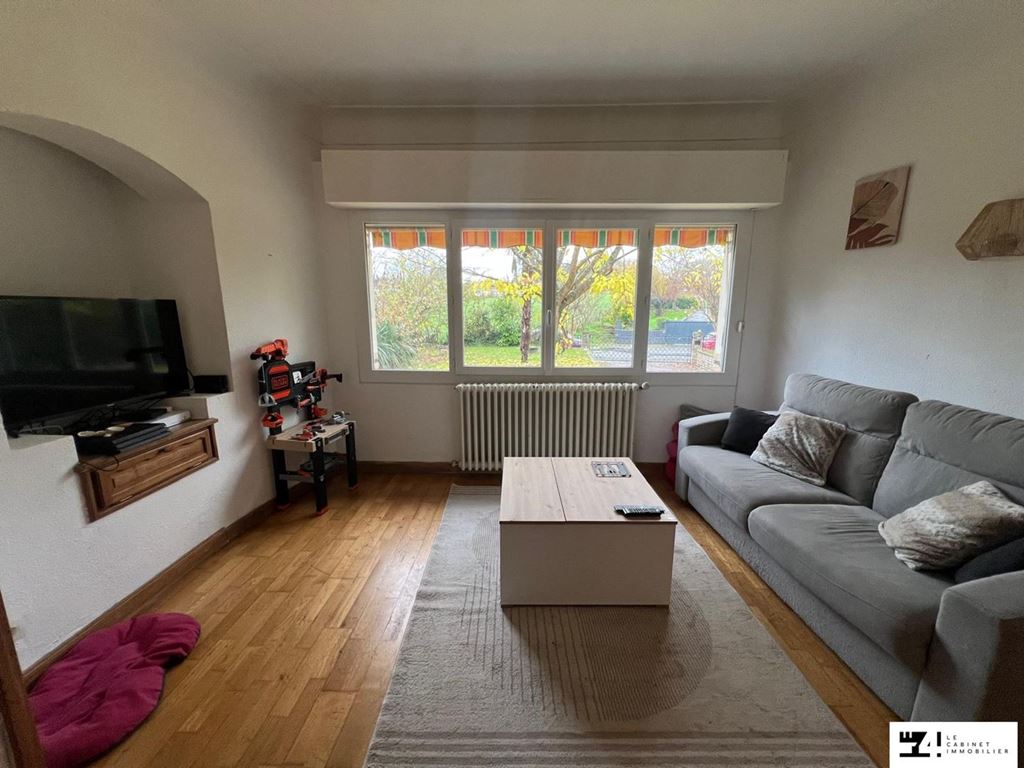 Maison MONTSAUNES (31260) LE 4 LE CABINET IMMOBILIER