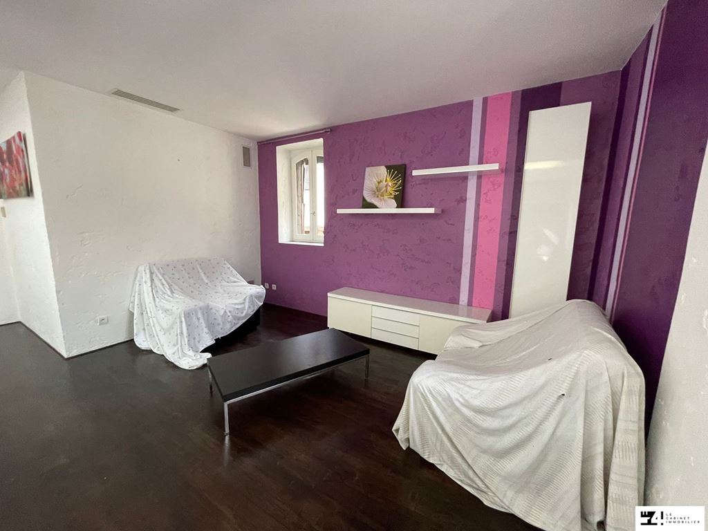 Maison de village LE PLAN (31220) LE 4 LE CABINET IMMOBILIER