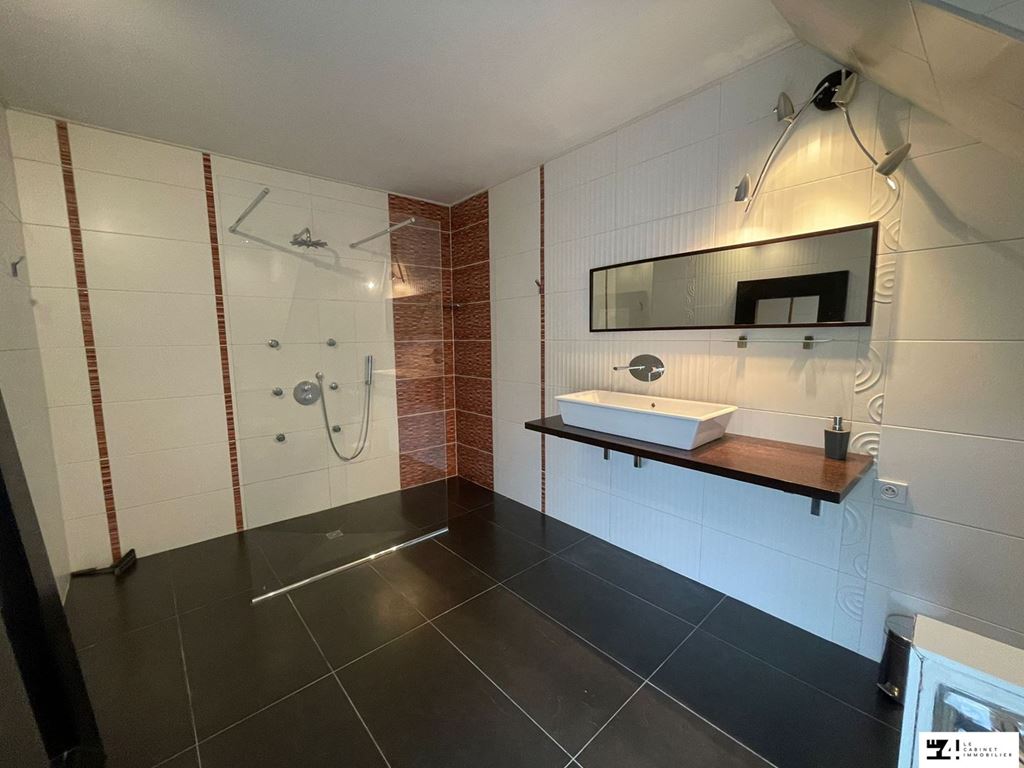Maison de village LE PLAN (31220) LE 4 LE CABINET IMMOBILIER