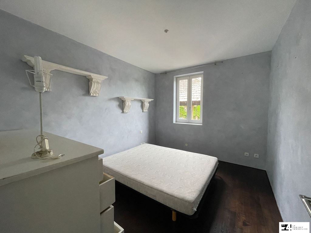 Maison de village LE PLAN (31220) LE 4 LE CABINET IMMOBILIER