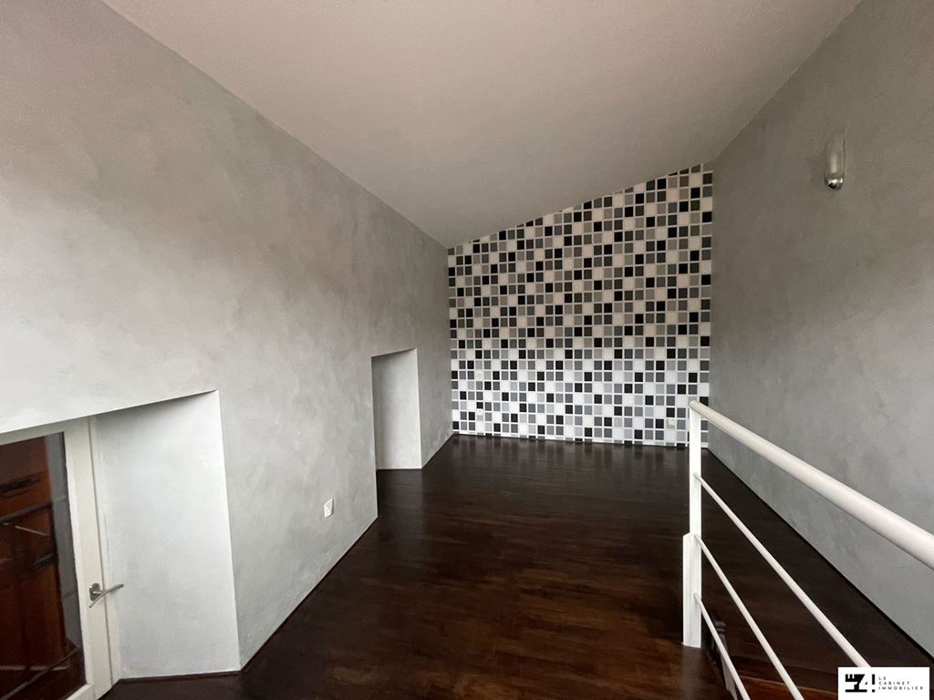 Maison de village LE PLAN (31220) LE 4 LE CABINET IMMOBILIER