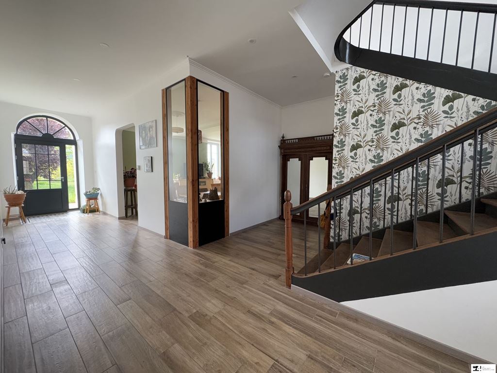 Maison ancienne MARTRES TOLOSANE (31220) LE 4 LE CABINET IMMOBILIER
