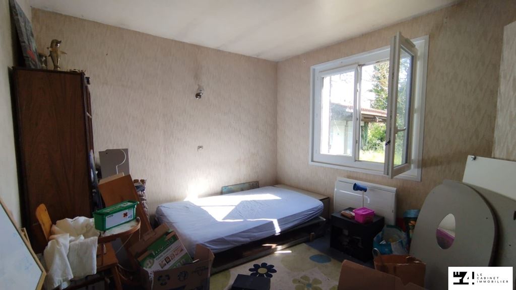 Maison de plain pied MONDAVEZAN (31220) LE 4 LE CABINET IMMOBILIER