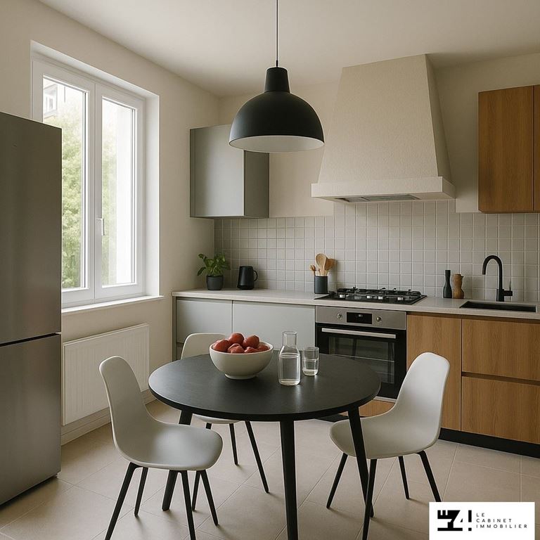 Maison de plain pied MONDAVEZAN (31220) LE 4 LE CABINET IMMOBILIER