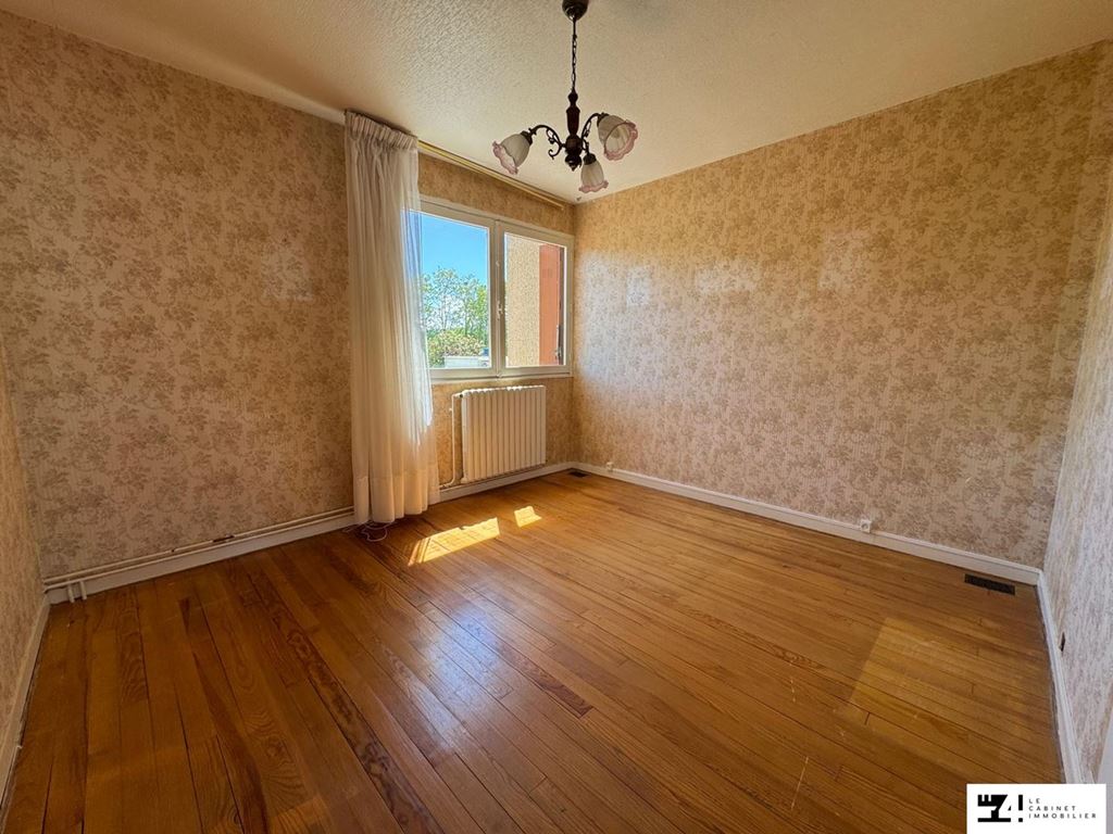 Maison CAZERES (31220) LE 4 LE CABINET IMMOBILIER