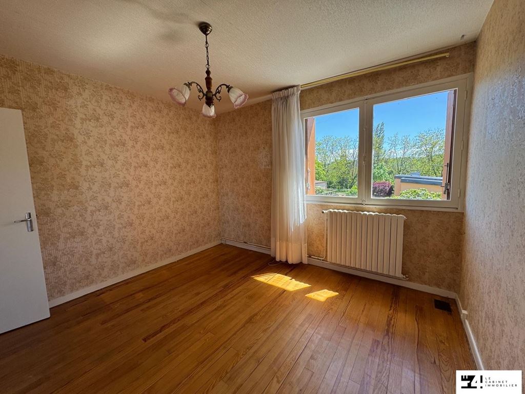 Maison CAZERES (31220) LE 4 LE CABINET IMMOBILIER