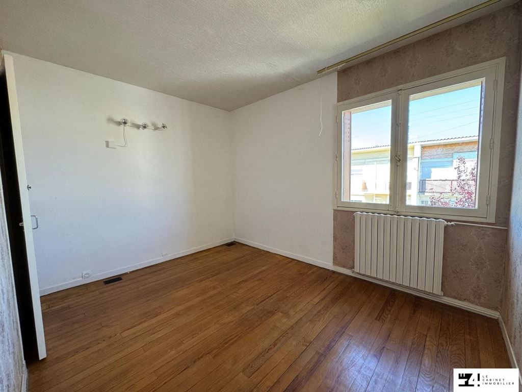 Maison CAZERES (31220) LE 4 LE CABINET IMMOBILIER
