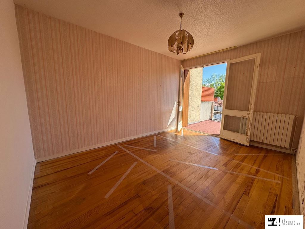 Maison CAZERES (31220) LE 4 LE CABINET IMMOBILIER
