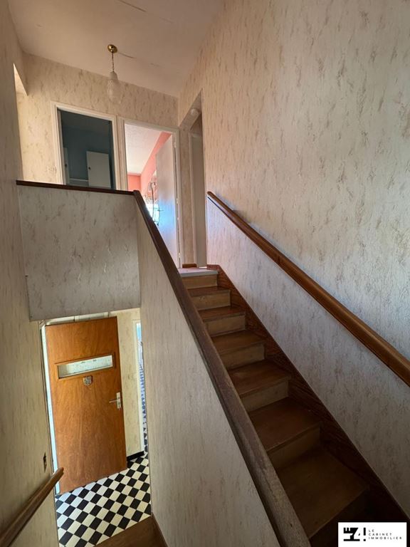 Maison CAZERES (31220) LE 4 LE CABINET IMMOBILIER