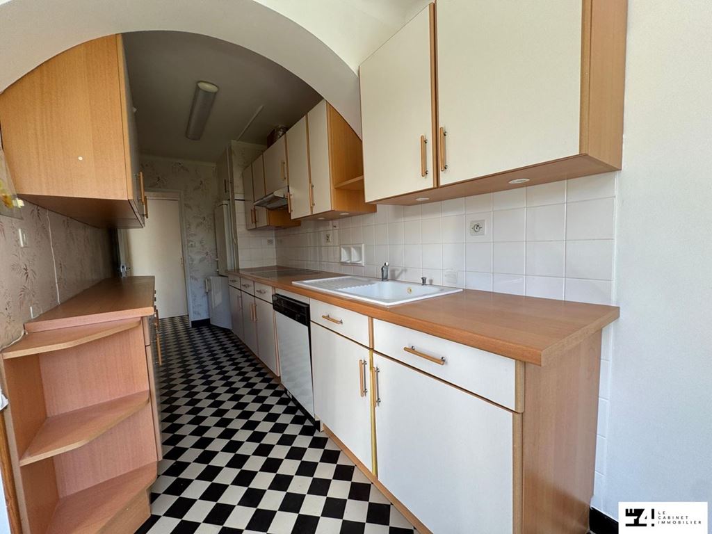 Maison CAZERES (31220) LE 4 LE CABINET IMMOBILIER