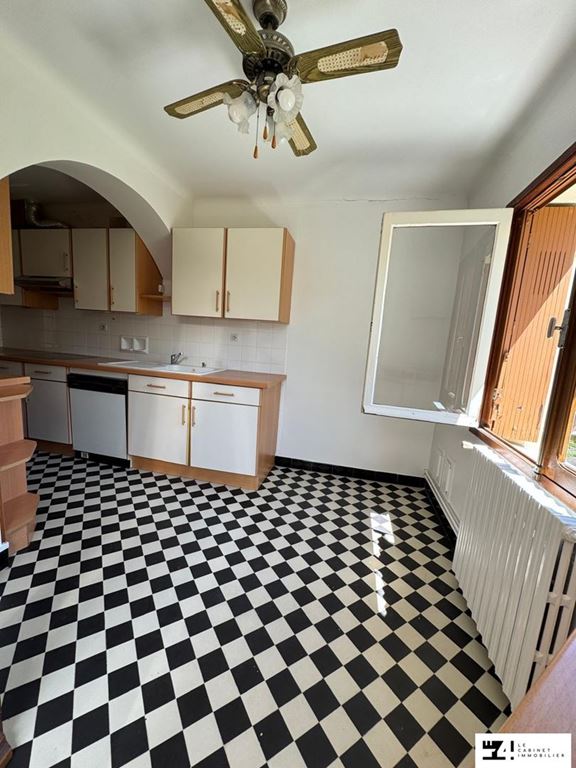 Maison CAZERES (31220) LE 4 LE CABINET IMMOBILIER
