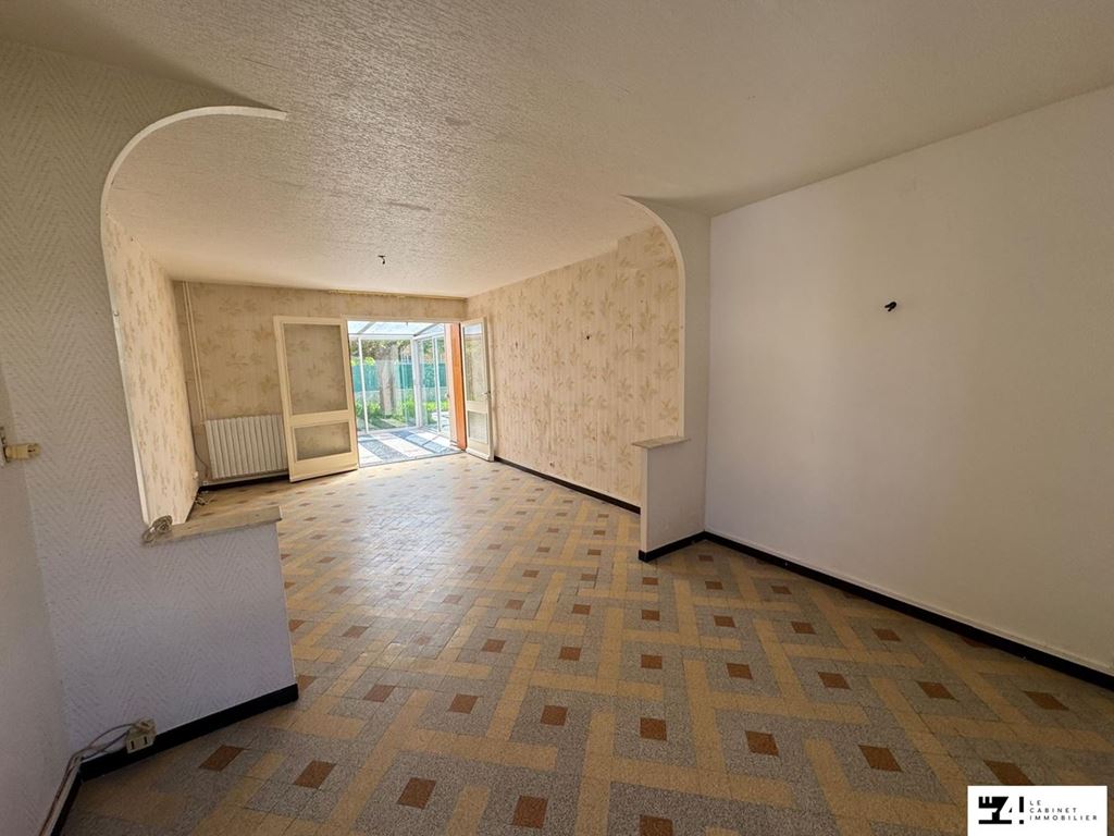 Maison CAZERES (31220) LE 4 LE CABINET IMMOBILIER