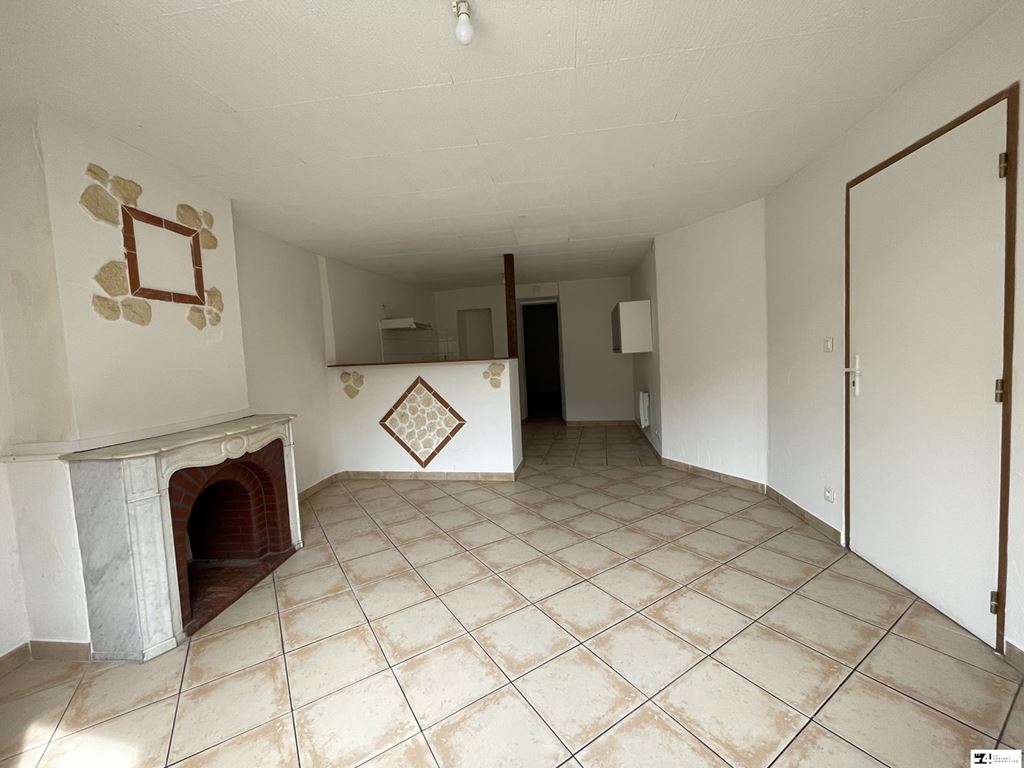 Immeuble CAZERES (31220) LE 4 LE CABINET IMMOBILIER