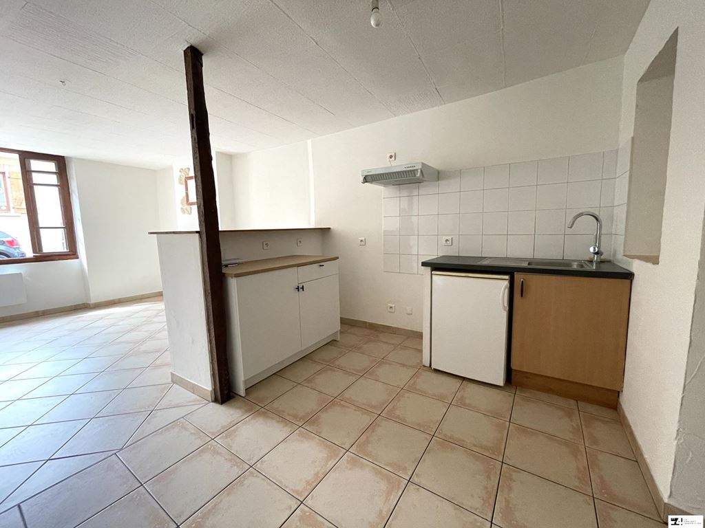 Immeuble CAZERES (31220) LE 4 LE CABINET IMMOBILIER
