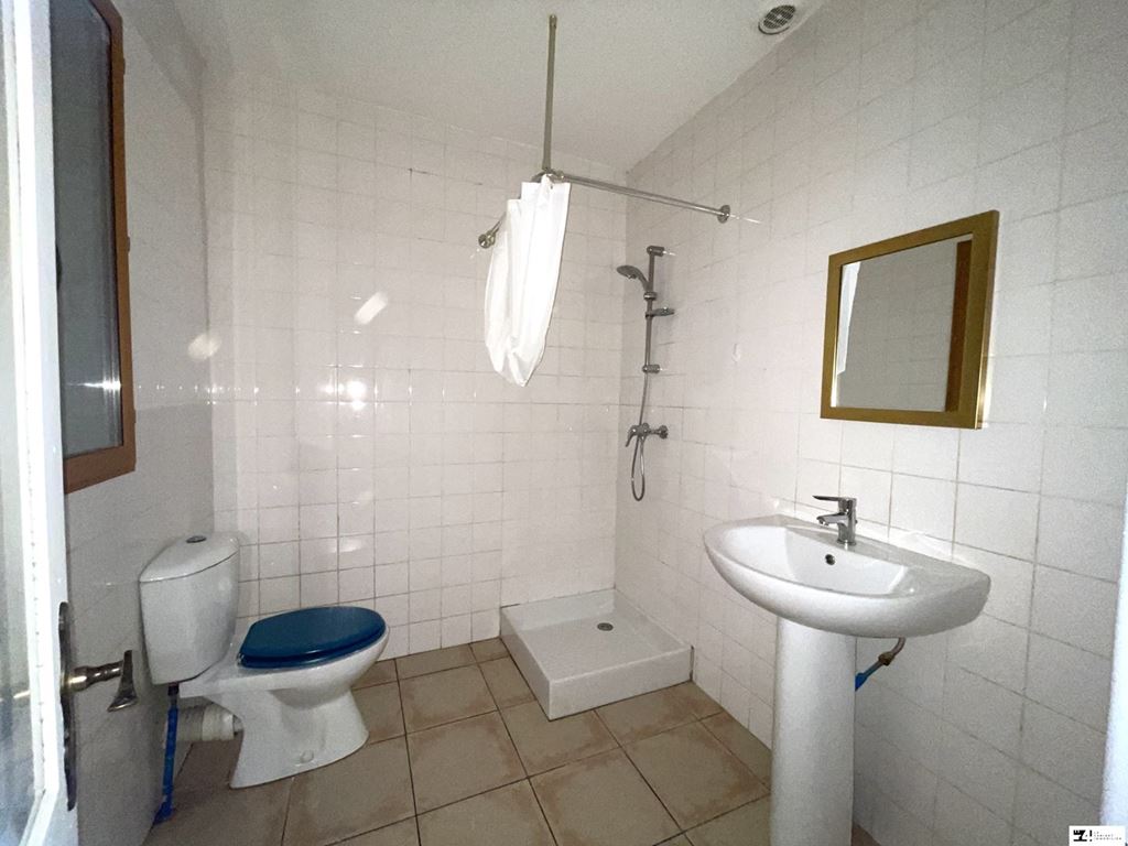 Immeuble CAZERES (31220) LE 4 LE CABINET IMMOBILIER