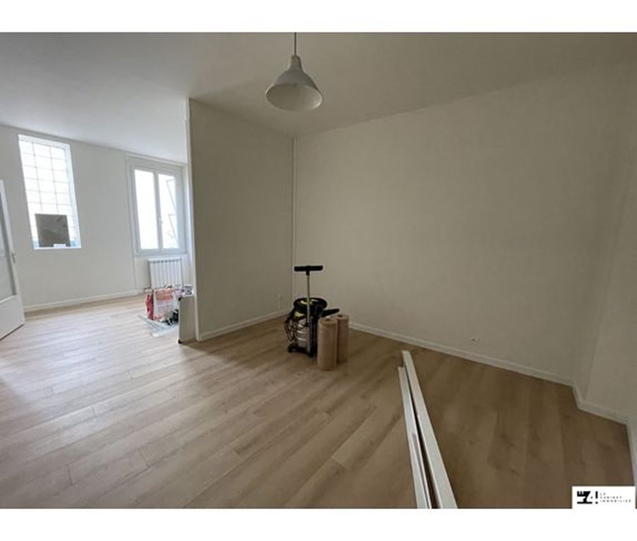 Appartement T2 CAZERES (31220) LE 4 LE CABINET IMMOBILIER
