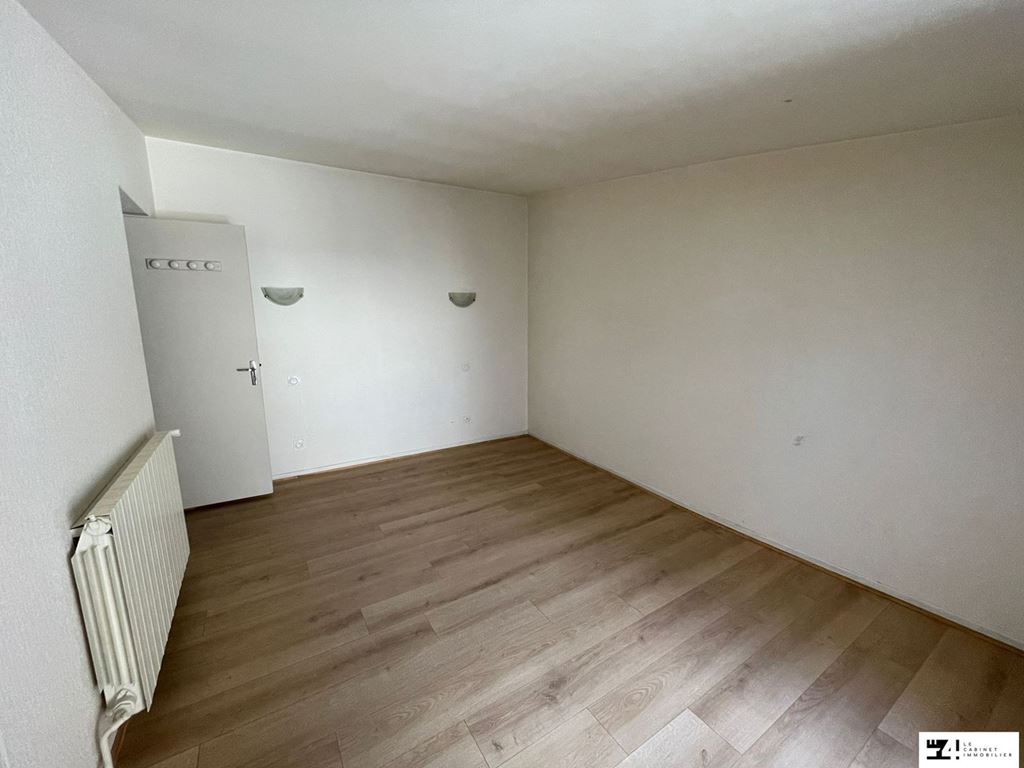 Appartement T2 CAZERES (31220) LE 4 LE CABINET IMMOBILIER