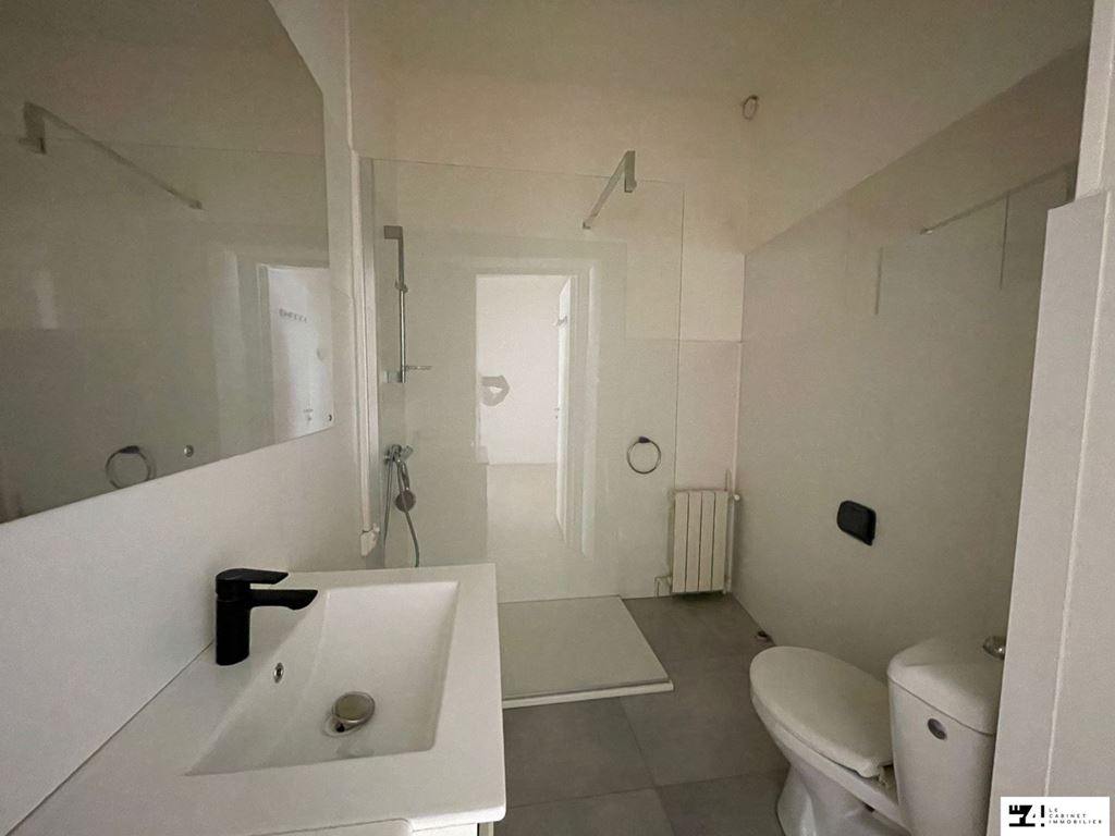 Appartement T2 CAZERES (31220) LE 4 LE CABINET IMMOBILIER