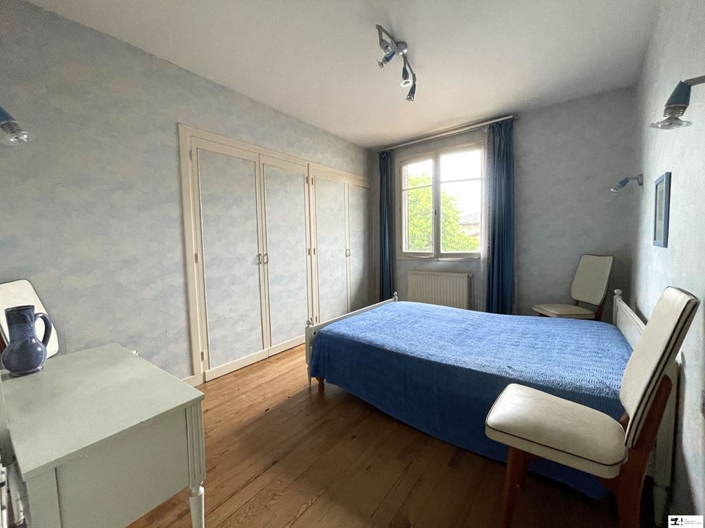 Maison MARTRES TOLOSANE (31220) LE 4 LE CABINET IMMOBILIER