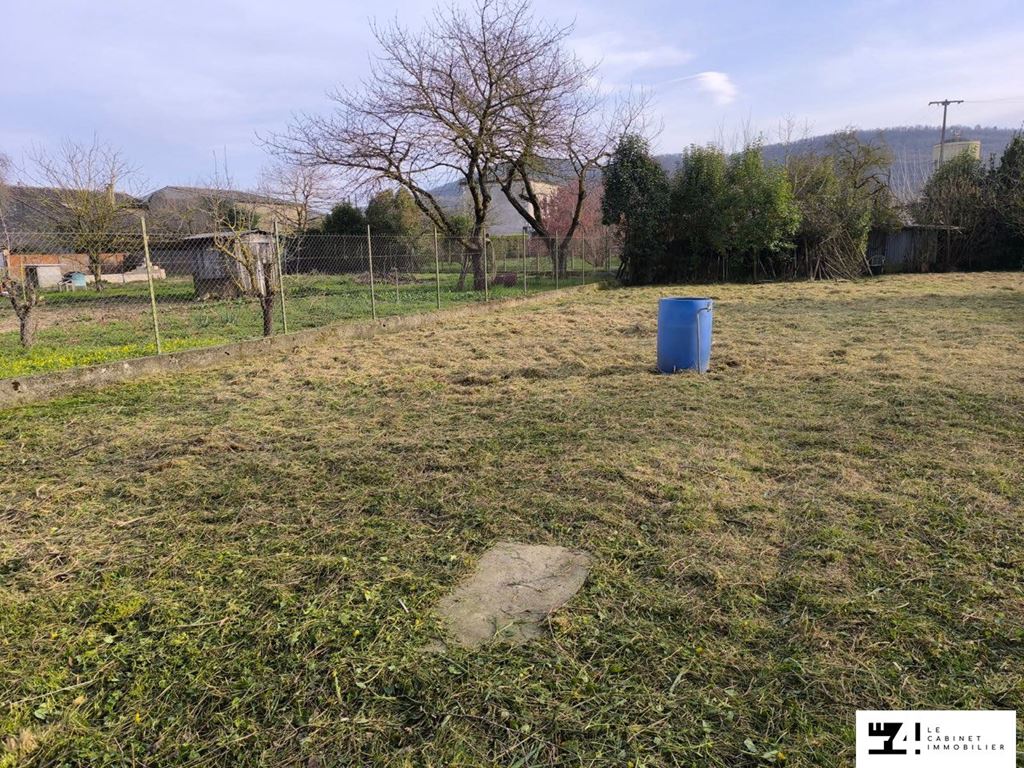 Maison MARTRES TOLOSANE (31220) LE 4 LE CABINET IMMOBILIER
