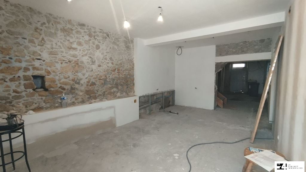Maison MONTBRUN BOCAGE (31310) LE 4 LE CABINET IMMOBILIER
