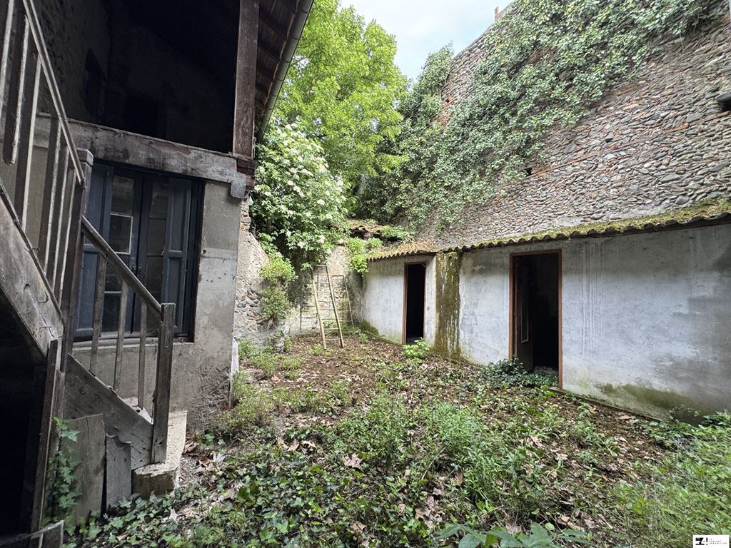 Maison de ville PALAMINY (31220) LE 4 LE CABINET IMMOBILIER