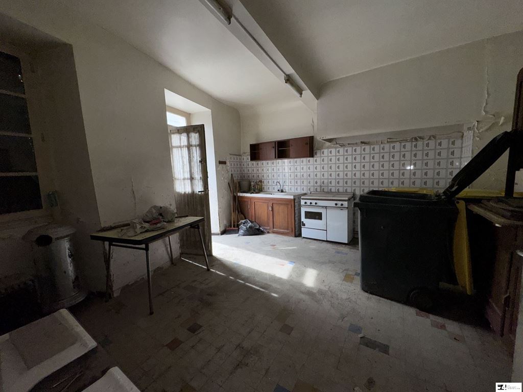 Maison de ville PALAMINY (31220) LE 4 LE CABINET IMMOBILIER