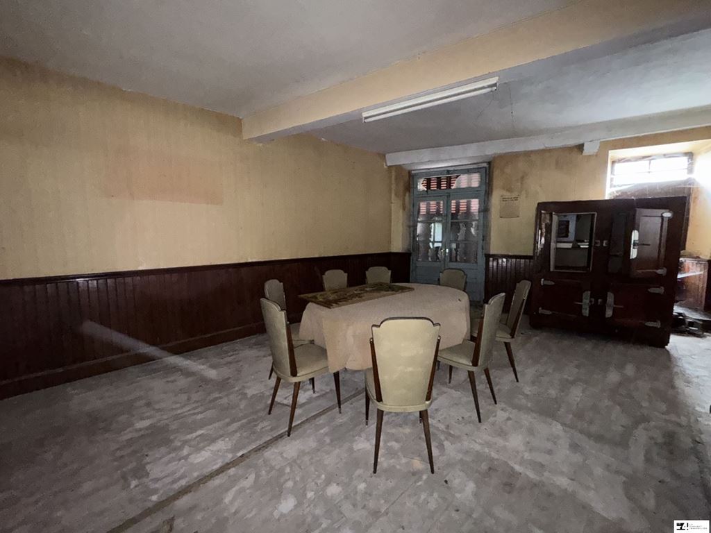 Maison de ville PALAMINY (31220) LE 4 LE CABINET IMMOBILIER