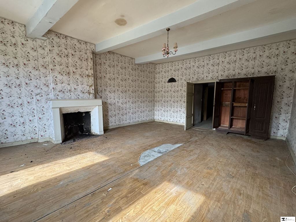 Maison de ville PALAMINY (31220) LE 4 LE CABINET IMMOBILIER