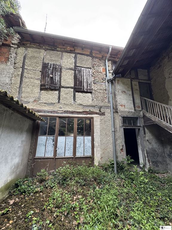 Maison de ville PALAMINY (31220) LE 4 LE CABINET IMMOBILIER