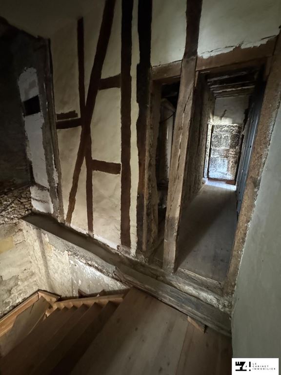 Maison MONTBRUN BOCAGE (31310) LE 4 LE CABINET IMMOBILIER