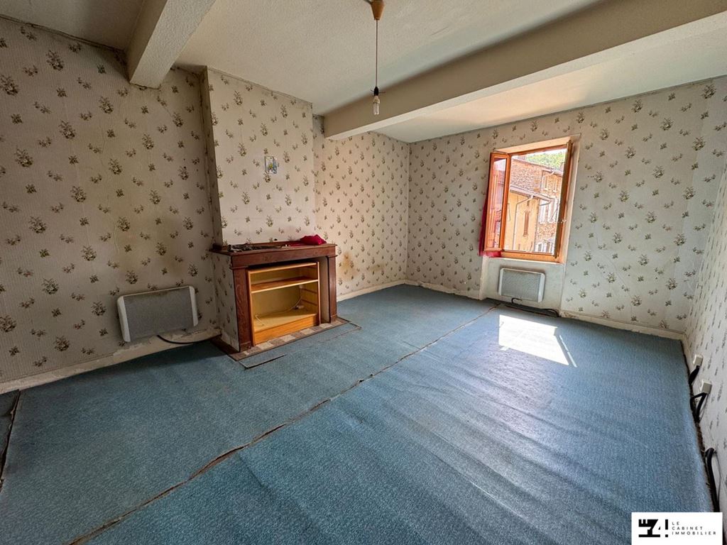 Maison MONTBRUN BOCAGE (31310) LE 4 LE CABINET IMMOBILIER