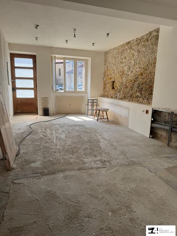 Maison MONTBRUN BOCAGE (31310) LE 4 LE CABINET IMMOBILIER