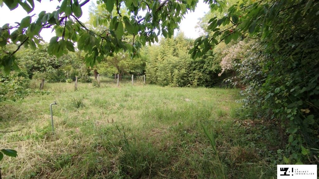 Maison de village MONTBRUN BOCAGE (31310) LE 4 LE CABINET IMMOBILIER