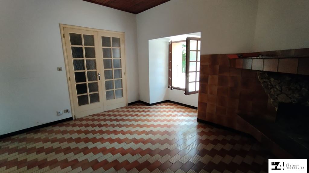 Maison de village MONTBRUN BOCAGE (31310) LE 4 LE CABINET IMMOBILIER