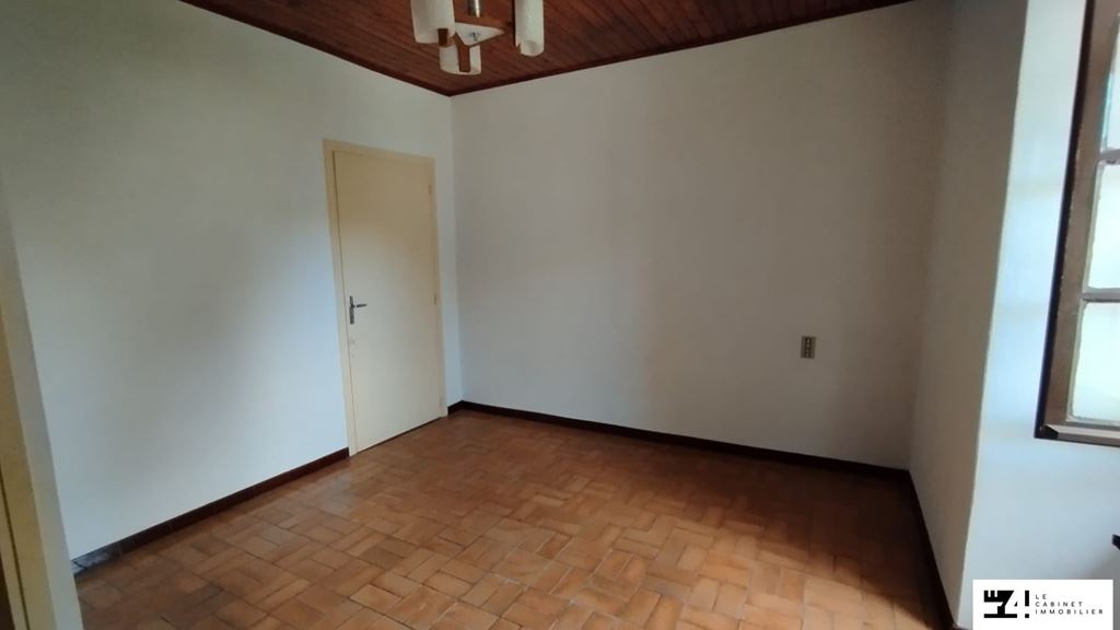 Maison de village MONTBRUN BOCAGE (31310) LE 4 LE CABINET IMMOBILIER