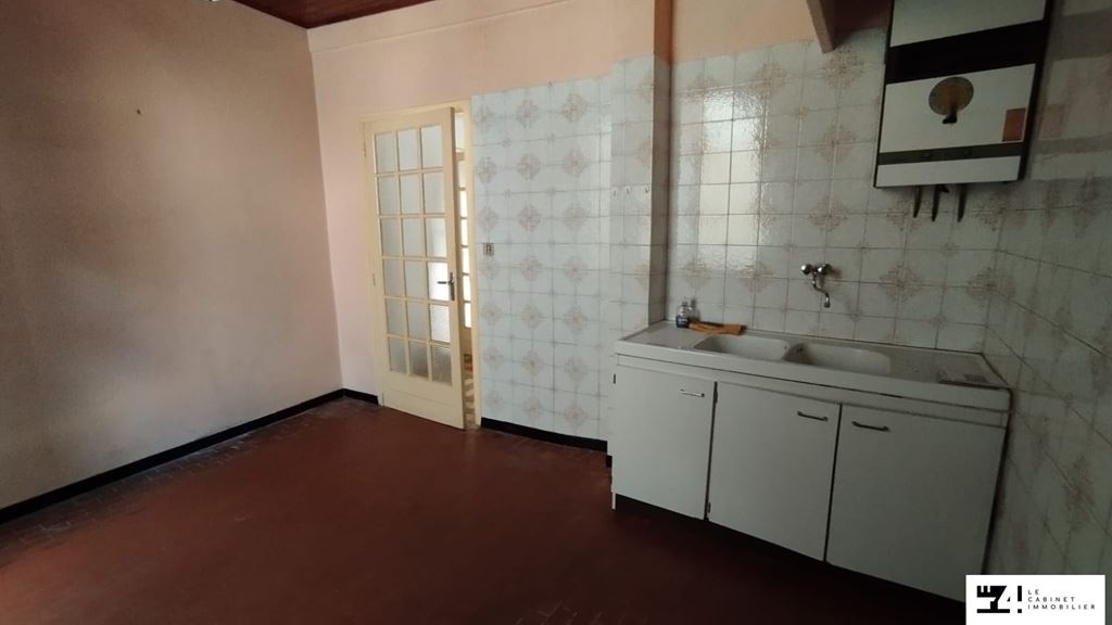 Maison de village MONTBRUN BOCAGE (31310) LE 4 LE CABINET IMMOBILIER