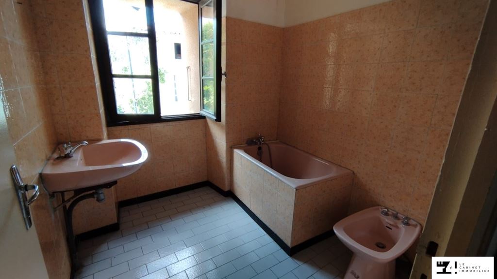 Maison de village MONTBRUN BOCAGE (31310) LE 4 LE CABINET IMMOBILIER