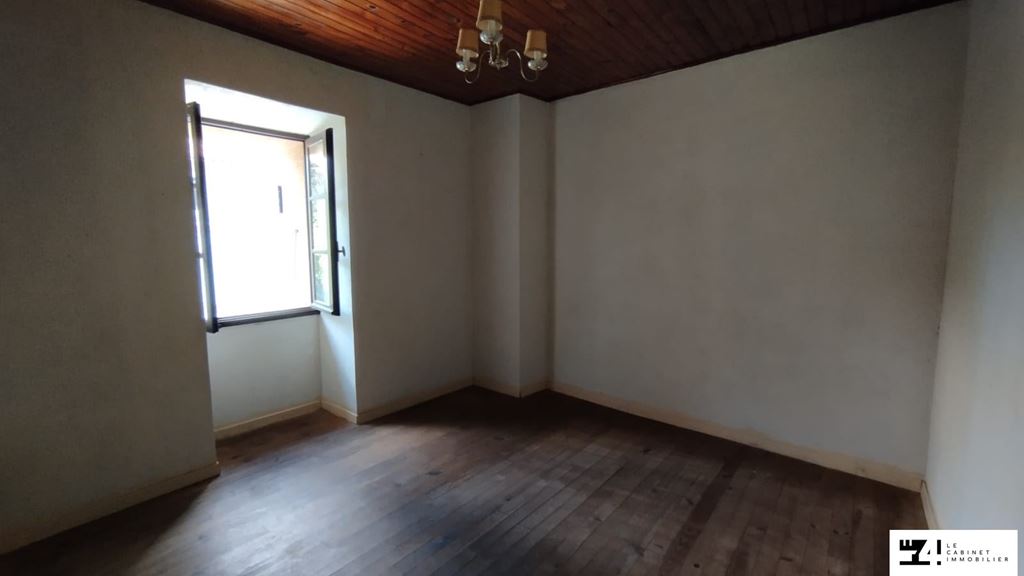 Maison de village MONTBRUN BOCAGE (31310) LE 4 LE CABINET IMMOBILIER
