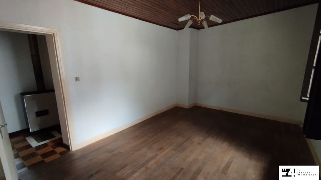 Maison de village MONTBRUN BOCAGE (31310) LE 4 LE CABINET IMMOBILIER